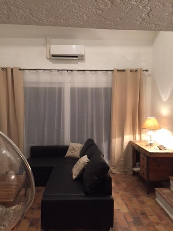 Le Duplex Lägenhet Cassis Exteriör bild