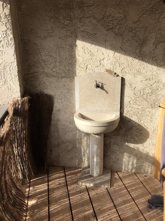 Le Duplex Lägenhet Cassis Exteriör bild